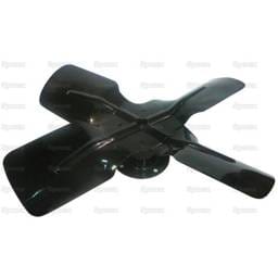 Fan Blade, S.60571