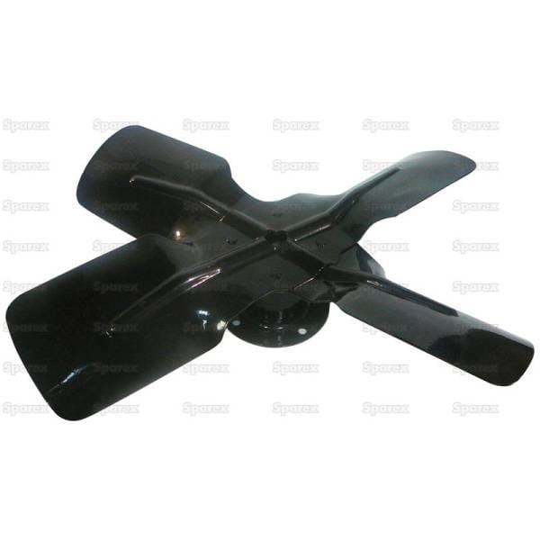 Fan Blade, S.60571