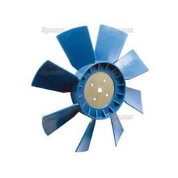 Fan Blade, S.60579