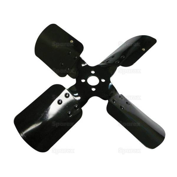Fan Blade, S.61030