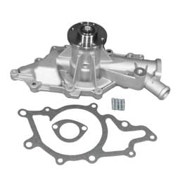 Dodge Water Pump, 5138057AA