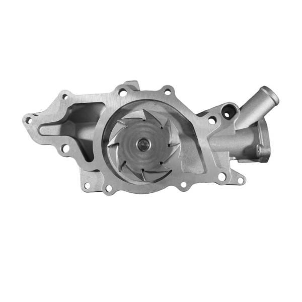 Dodge Water Pump, 5138057AA thumbnail 2