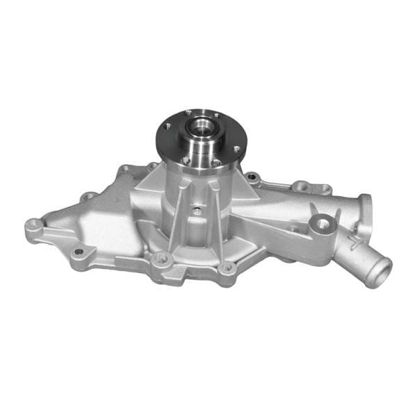 Dodge Water Pump, 5138057AA thumbnail 3