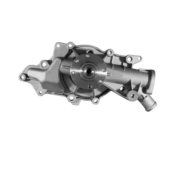 Dodge Water Pump, 5138057AA thumbnail 4