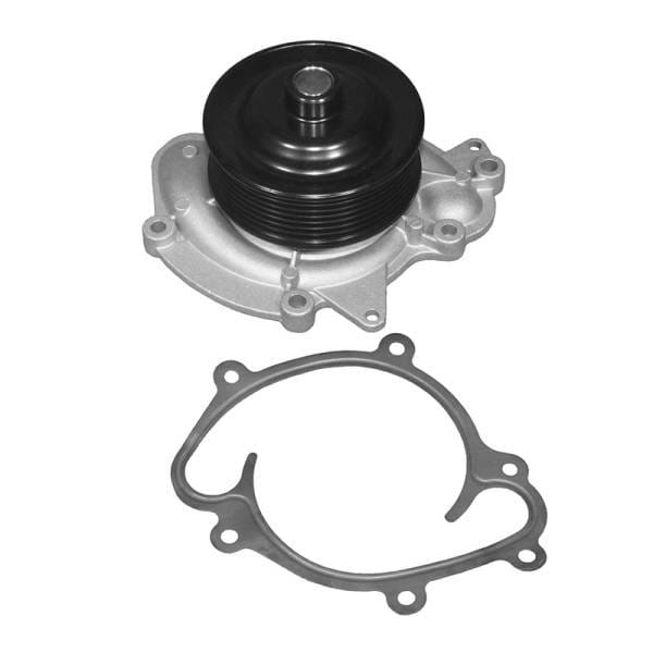 Dodge Water Pump, 5175580AA