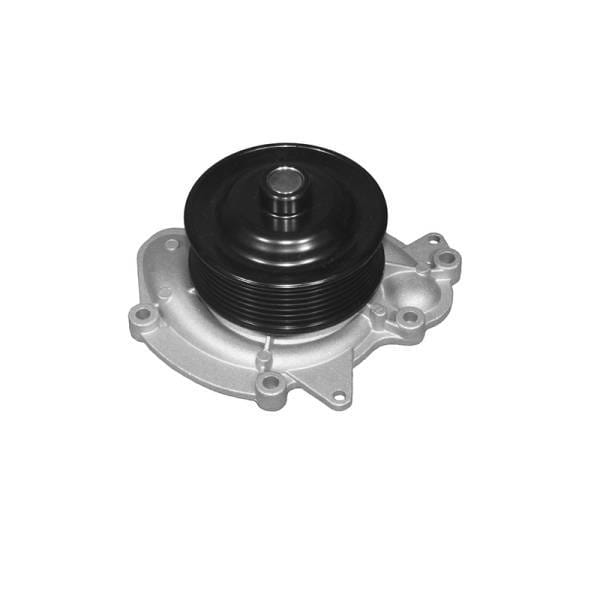 Dodge Water Pump, 5175580AA thumbnail 4