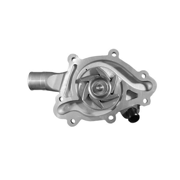 Dodge Water Pump, 53008354 thumbnail 2