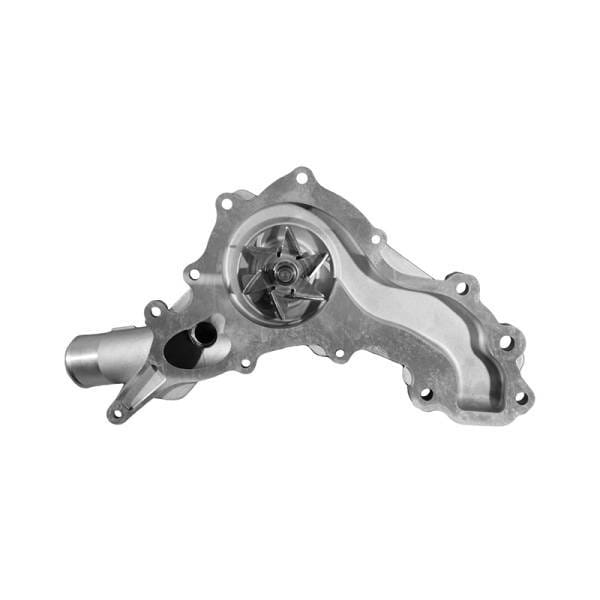 Dodge Water Pump, 68311108AA thumbnail 3