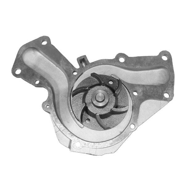 Dodge Water Pump, MD972005 thumbnail 3