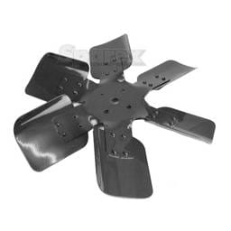 Fan Blade, S.65730