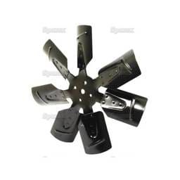 Fan Blade, S.66797