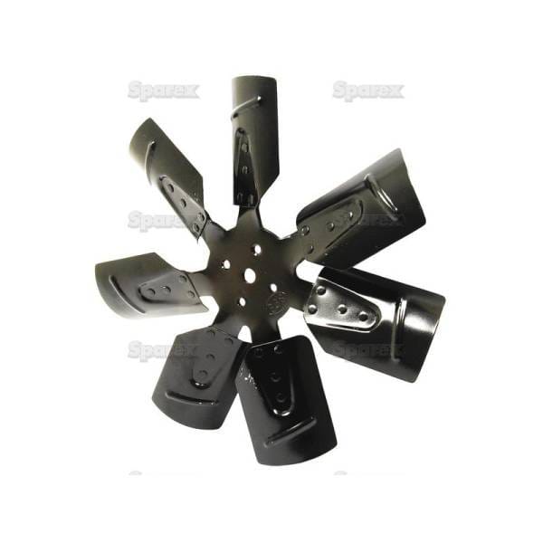 Fan Blade, S.66797