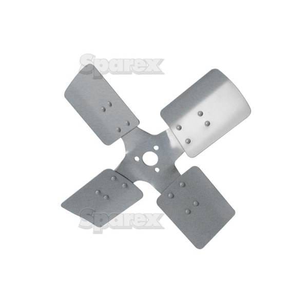 Fan Blade, S.69800