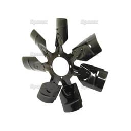 Fan Blade, S.73662