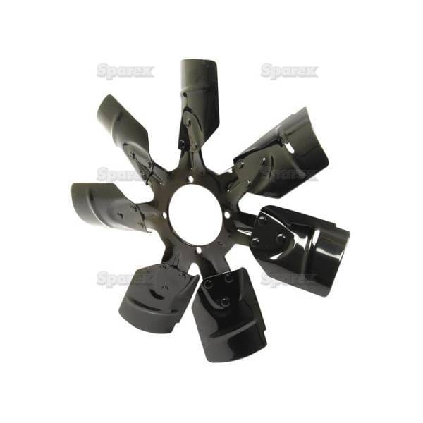 Fan Blade, S.73662
