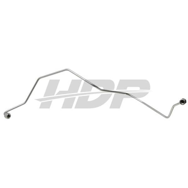 Fendt Injection Line, 37406018