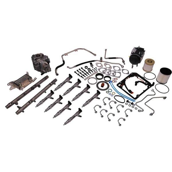 Ford 2008 to 2010 6.4L Fuel Contamination Kit, AP64920