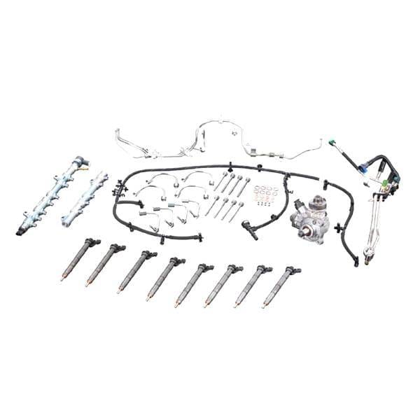 Ford 2011 to 2014 6.7L Fuel Contamination Kit, AP57000