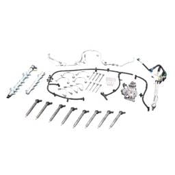 Ford 2015 to 2016 6.7L Fuel Contamination Kit, AP57001