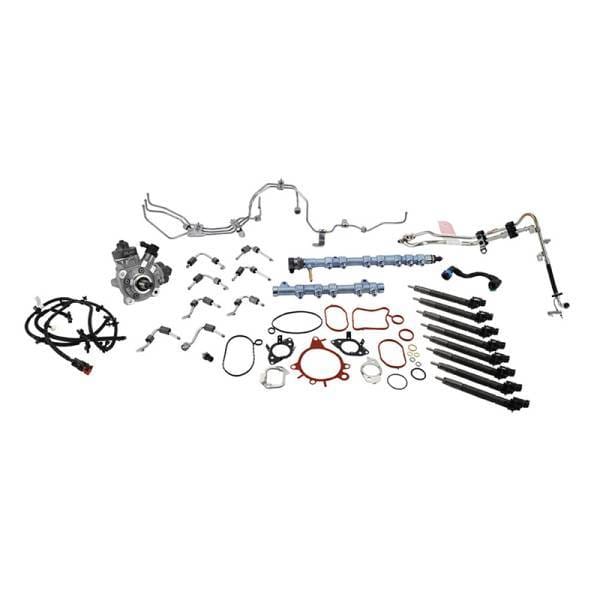Ford 2017 to 2019 6.7L Fuel Contamination Kit, AP57002