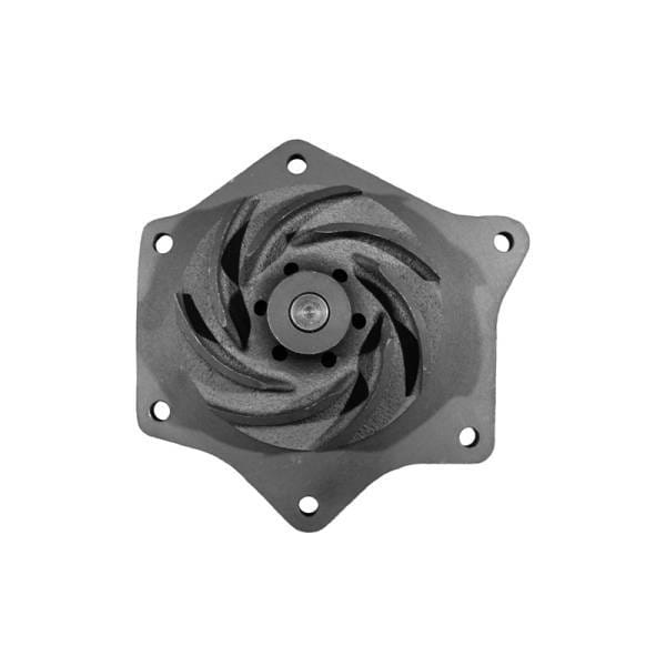 Ford New Holland Water Pump, 82847714 thumbnail 2