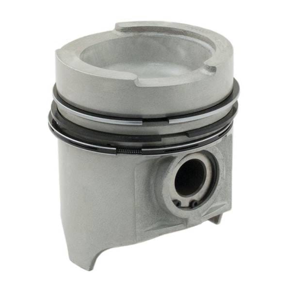 Ford Piston & Rings, .020", F161189