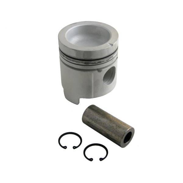 Ford Piston & Rings, .040", C7NN6108U-40