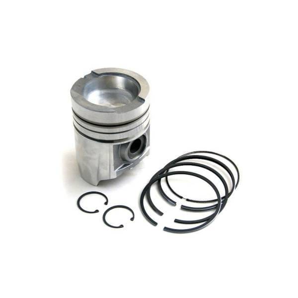 Ford Piston & Rings, .040", F161183