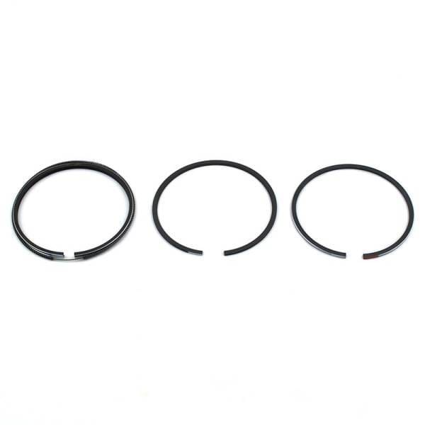 Ford Piston Ring Set, .040", 1 cylinder set, CFPN6149BB