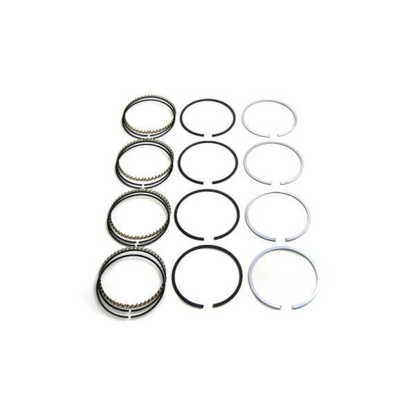 Ford Piston Ring Set, .040", 1 cylinder set, F161422