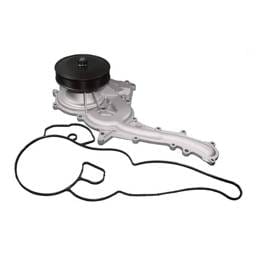 Ford Water Pump, 3M4Z8501BG