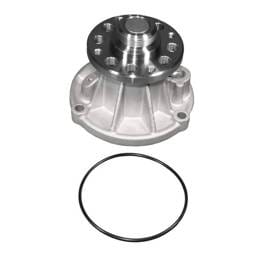 Ford Water Pump, 4C3Z8501AC