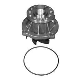 Ford Water Pump, 4C4Z8501AARM
