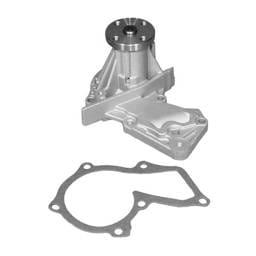 Ford Water Pump, 7S7G8501A2A