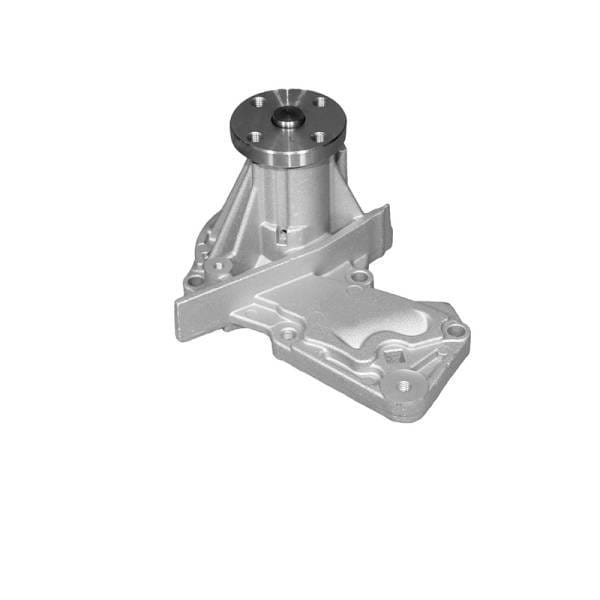 Ford Water Pump, 7S7G8501A2A thumbnail 3