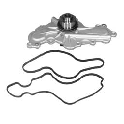 Ford Water Pump, 7T4Z8501B