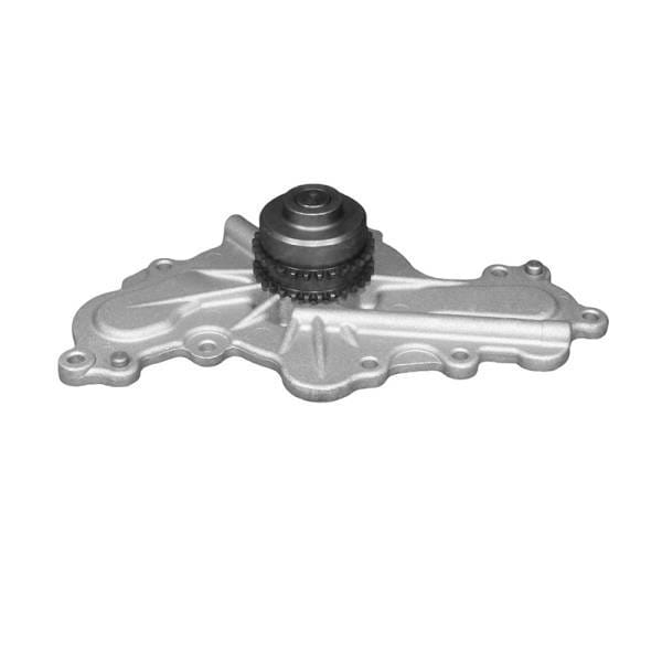 Ford Water Pump, AT4Z8501A thumbnail 4
