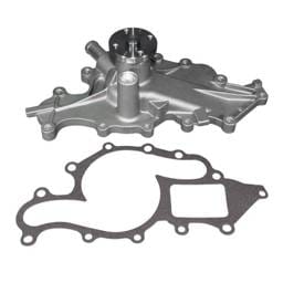 Ford Water Pump, 1F1Z8501AA