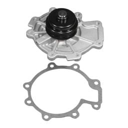 Ford Water Pump, 2S7Z8501BG
