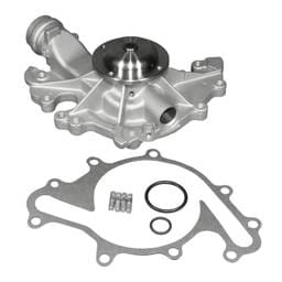 Ford Water Pump, 3F2Z8501BA