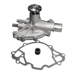 Ford Water Pump, E6AZ8501A