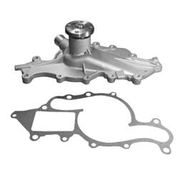 Ford Water Pump, E6DZ8501A