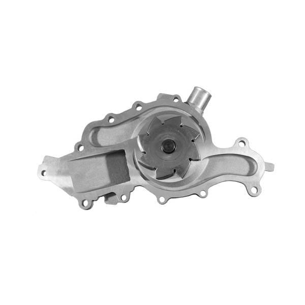 Ford Water Pump, E6DZ8501A thumbnail 3