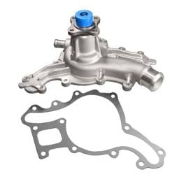 Ford Water Pump, E6TZ8501A