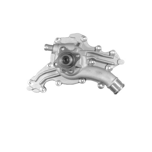 Ford Water Pump, E6TZ8501A thumbnail 2
