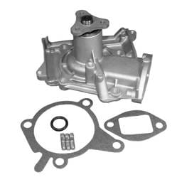 Ford Water Pump, E7GZ8501A
