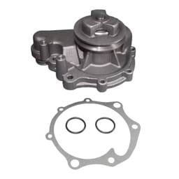 Ford Water Pump, E7HZ8501B