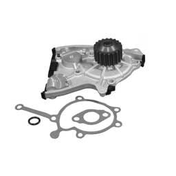 Ford Water Pump, E92Z8501A