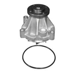 Ford Water Pump, F3LY8501A