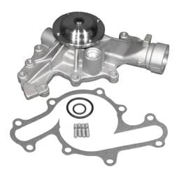 Ford Water Pump, F4DZ8501A